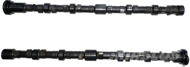 Perkins 3012TAG1A Árvore de Cames Двигатели