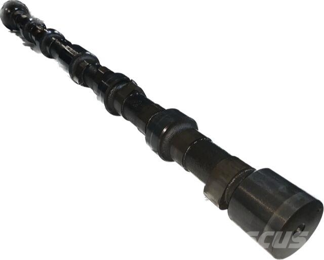 Perkins 3012TAG1A Árvore de Cames Двигатели