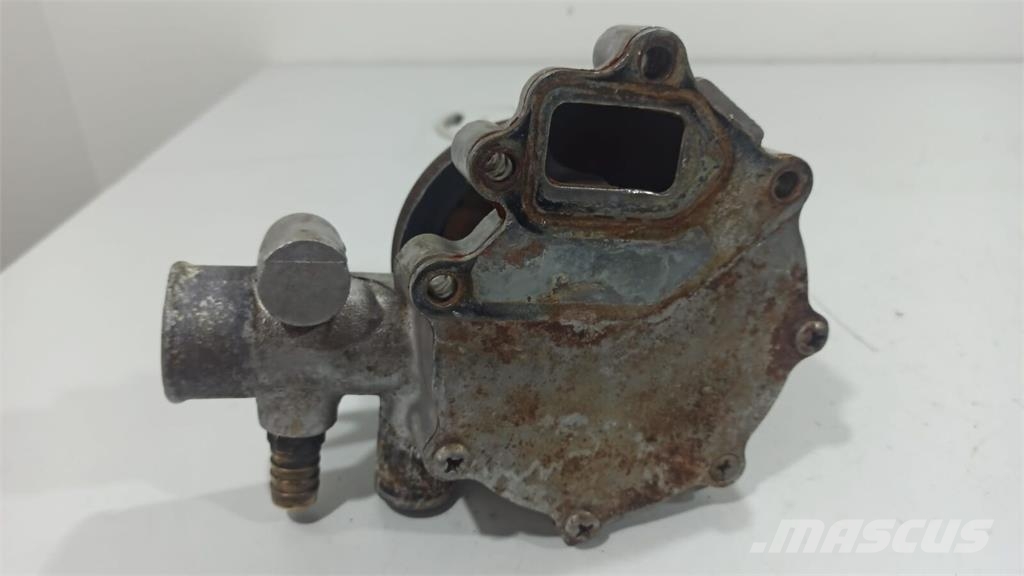 Perkins 3034 Bomba de Água 发动机