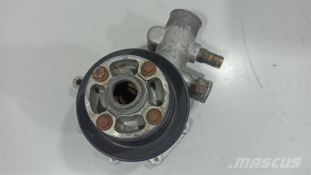 Perkins 3034 Bomba de Água 发动机