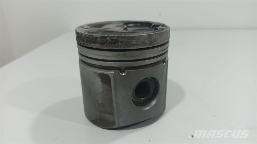 Perkins 3034 Pistão do Motor エンジン