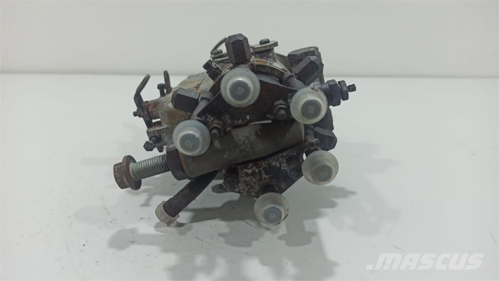 Perkins 345 / 1006 Bomba Injetora Otros componentes