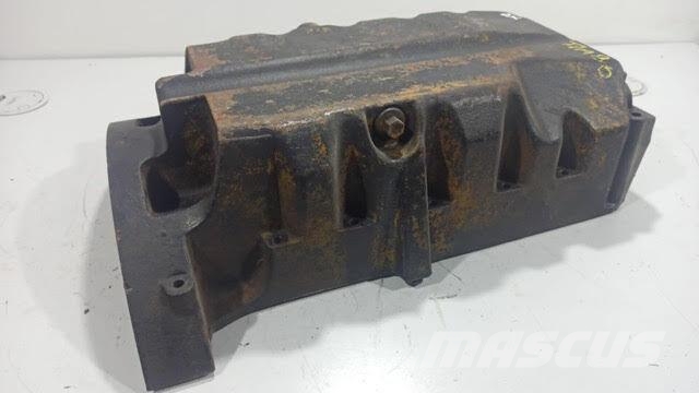 Perkins 4 . 236 Cárter do Óleo Motor 4 Motorer