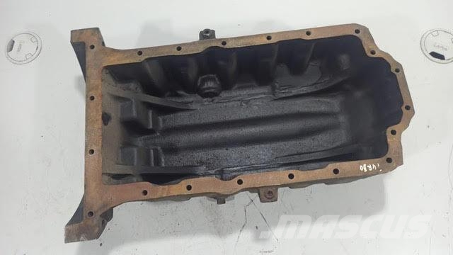 Perkins 4 . 236 Cárter do Óleo Motor 4 Motorer