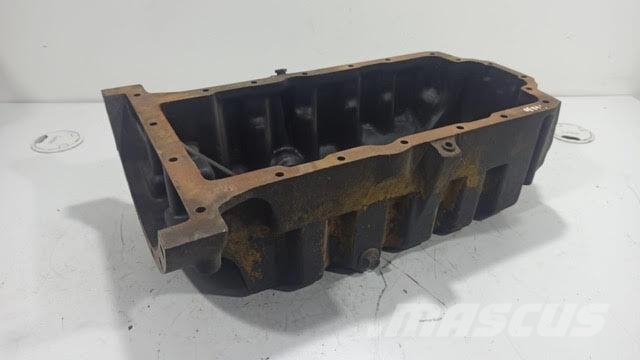 Perkins 4 . 236 Cárter do Óleo Motor 4 Motorer