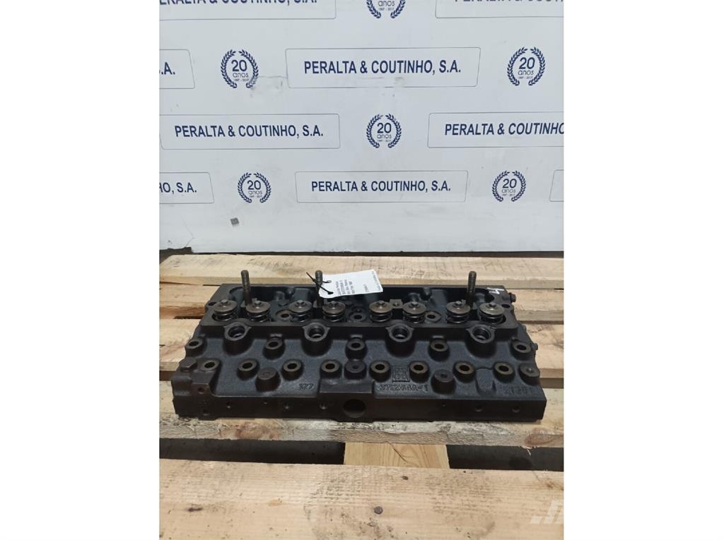 Perkins 4253,4255,4355,4222893M91 / 1004.4 Cabeça do Motor 发动机