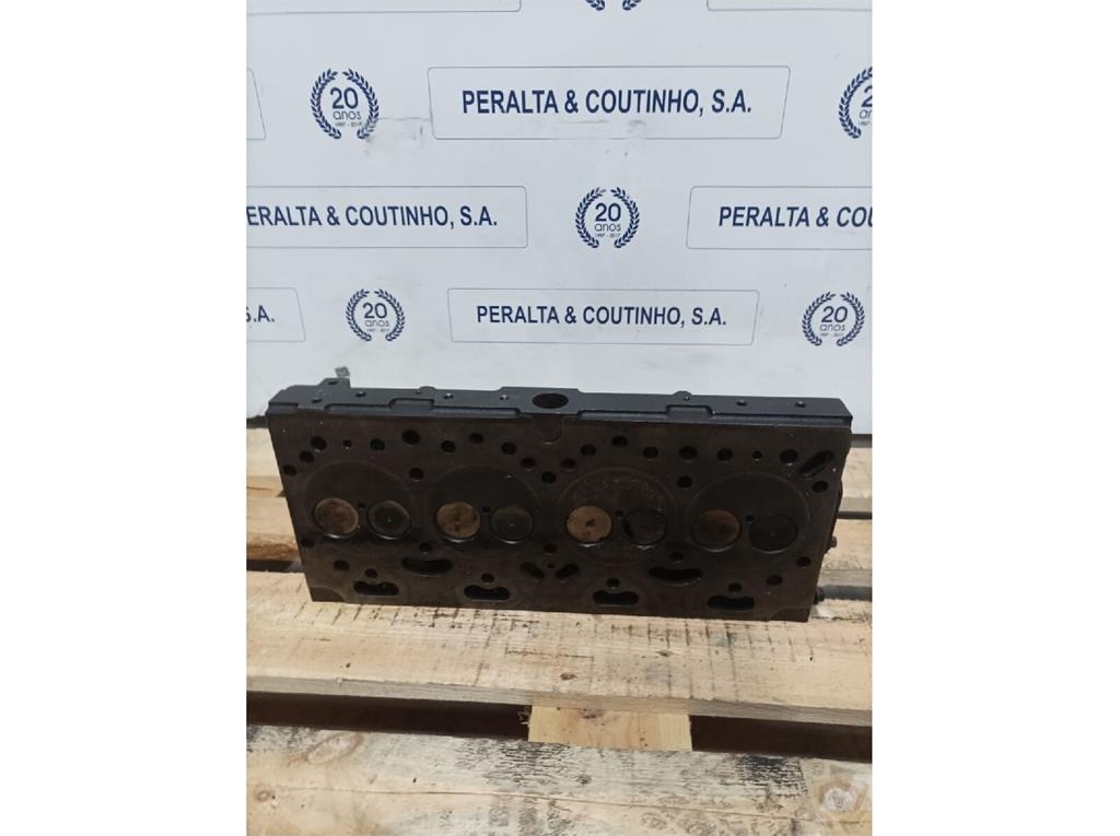 Perkins 4253,4255,4355,4222893M91 / 1004.4 Cabeça do Motor 发动机