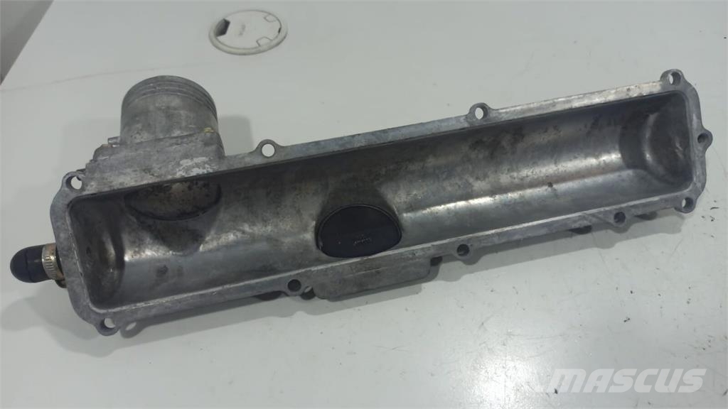 Perkins LOADER 906 / UB70443 Colector de Admissão U3777R08 Motores