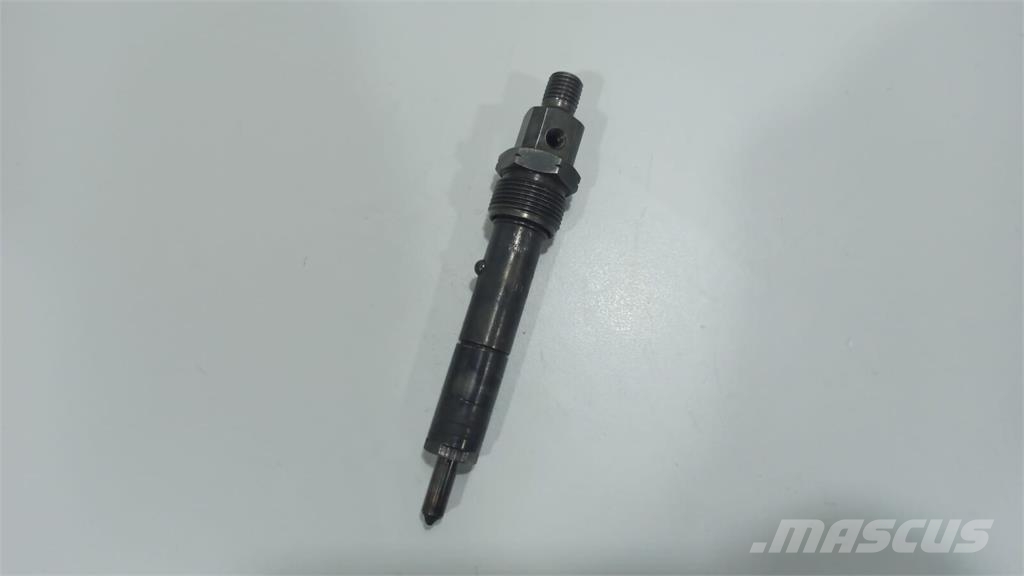 Perkins PF - 300B / ND Injetor Otros componentes