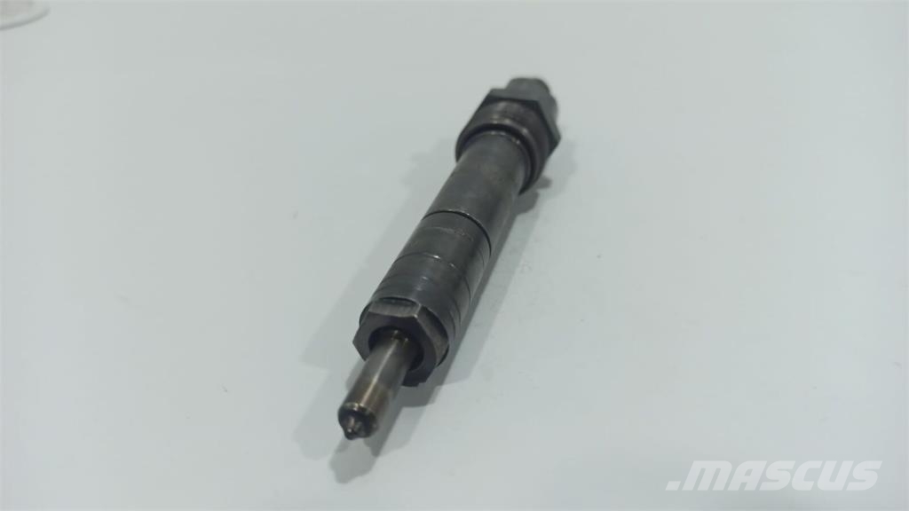 Perkins PF - 300B / ND Injetor Otros componentes
