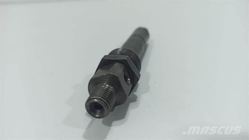 Perkins PF - 300B / ND Injetor Otros componentes
