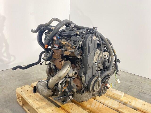 Peugeot Expert Tepee / RHK*10DYXA Motor Completo RHK 10DYX Motores