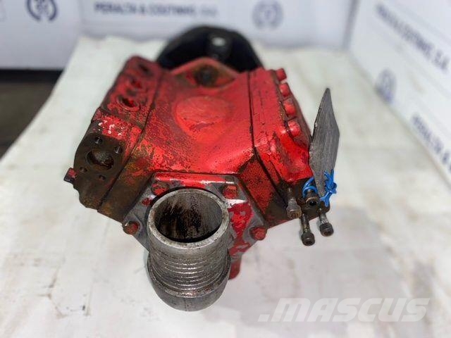 Poclain Hydraulics POCLAIN 60CKB Bomba Hidráulica PL34 Hidráulica