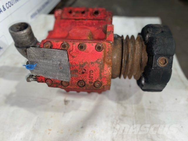 Poclain Hydraulics POCLAIN 60CKB Bomba Hidráulica PL34 Hidráulica