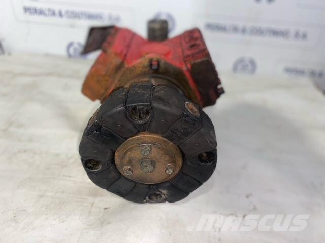 Poclain Hydraulics POCLAIN 60CKB Bomba Hidráulica PL34 Hidráulica