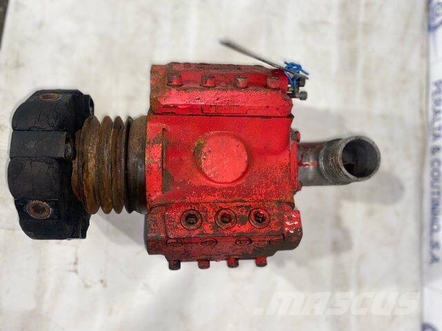 Poclain Hydraulics POCLAIN 60CKB Bomba Hidráulica PL34 Hidráulica