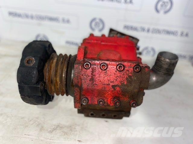Poclain Hydraulics POCLAIN 60CKB Bomba Hidráulica PL34 Hidráulica