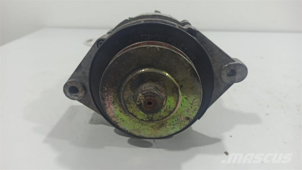 Prestolite Electric Elektronika