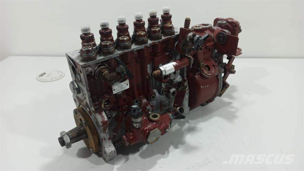 Renault Other components