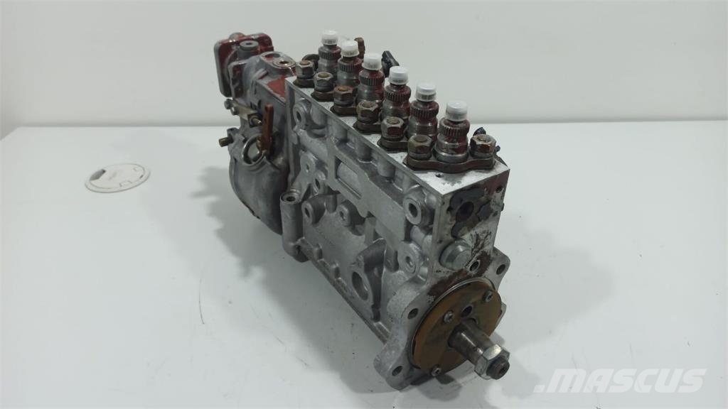 Renault Other components