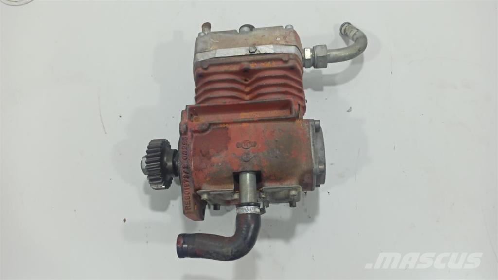 Renault Other components