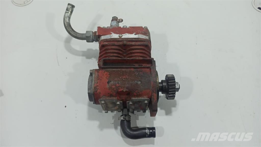 Renault Other components
