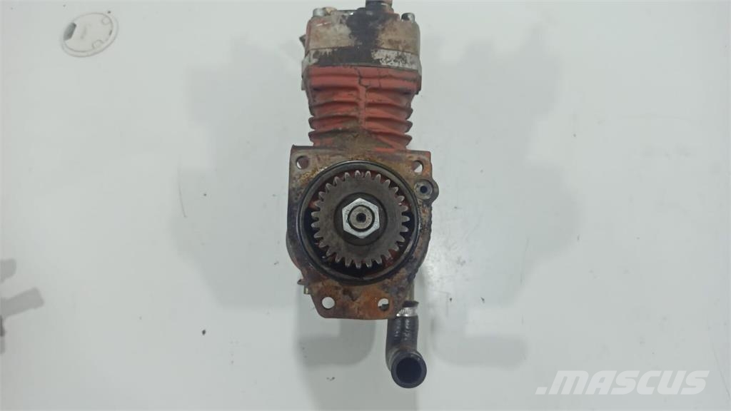 Renault Other components