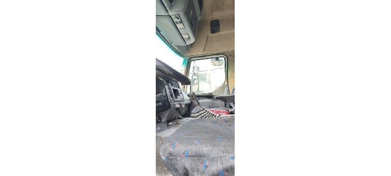 Renault 420DCI Premium - 2005 Τράκτορες