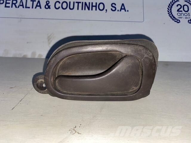 Renault AE Puxador da Porta L.Dir. AE Kabinen