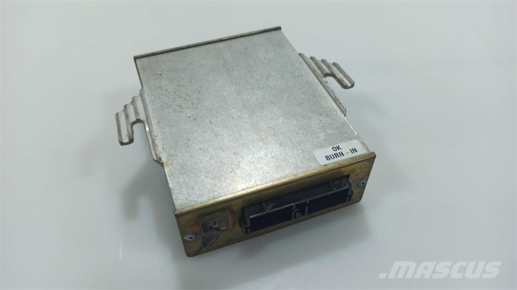 Renault AE Unidade de Controlo Motor Elektronik