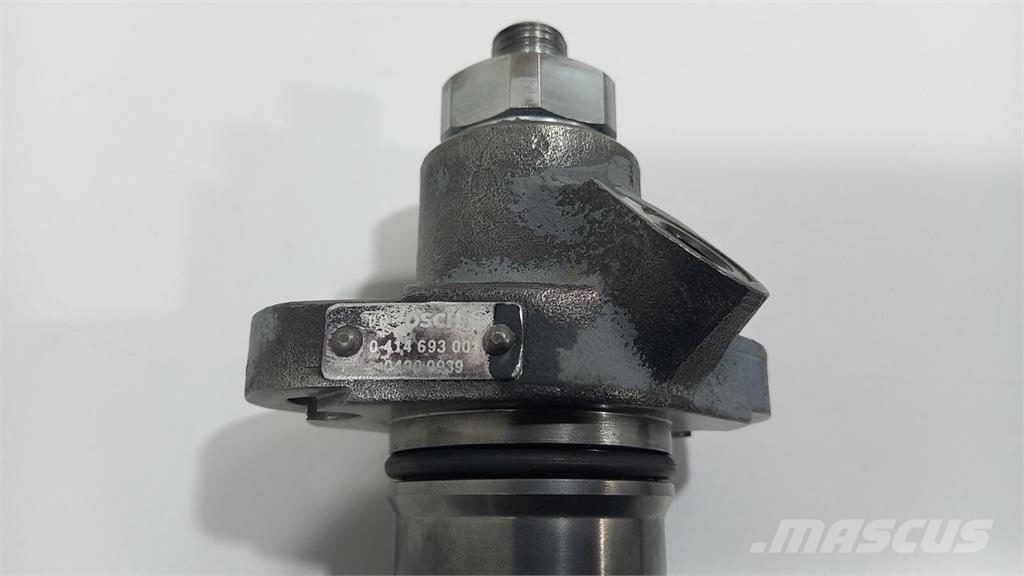 Renault B7R / D7E Bomba de Injecção Other components