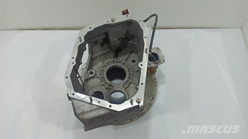 Renault B9 Cárter da Caixa de Velocidades B9 Transmissão