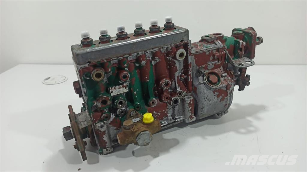 Renault Berliet / MIDS062030 Bomba Injetora Other components