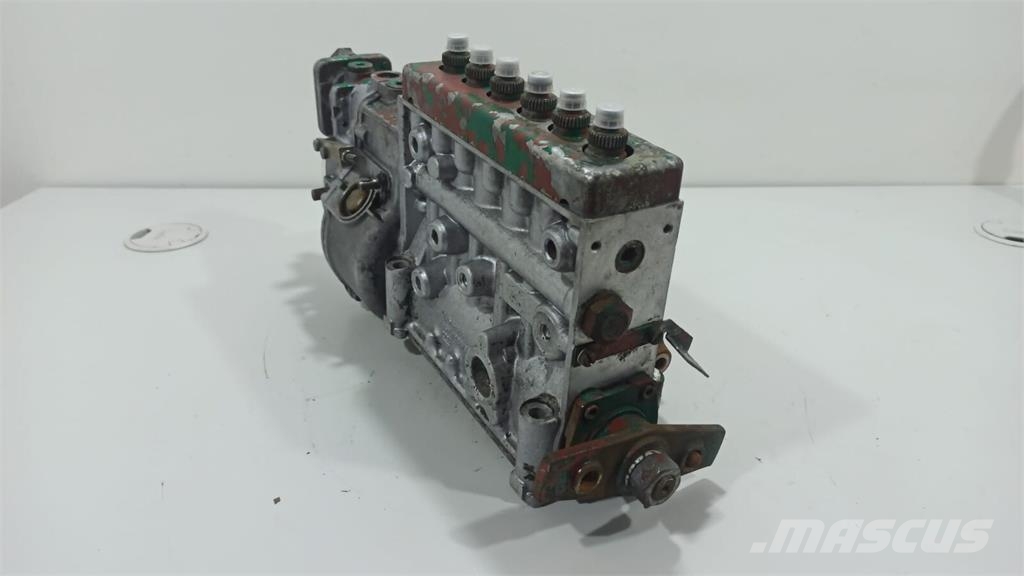 Renault Berliet / MIDS062030 Bomba Injetora Other components