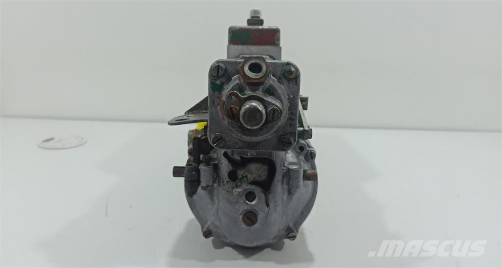 Renault Berliet / MIDS062030 Bomba Injetora Other components