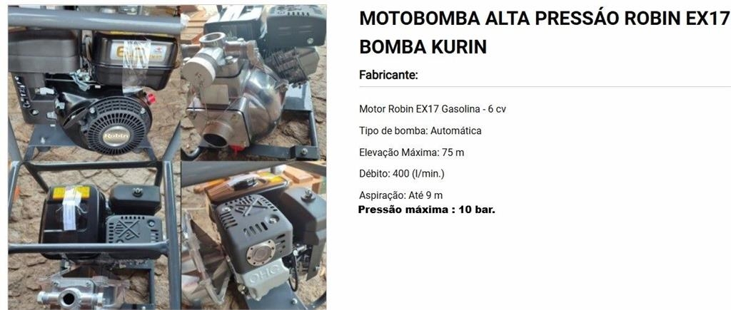 Renault Camião Cisterna Autonomo - 12 500lts com motobomba Camiões-cisterna