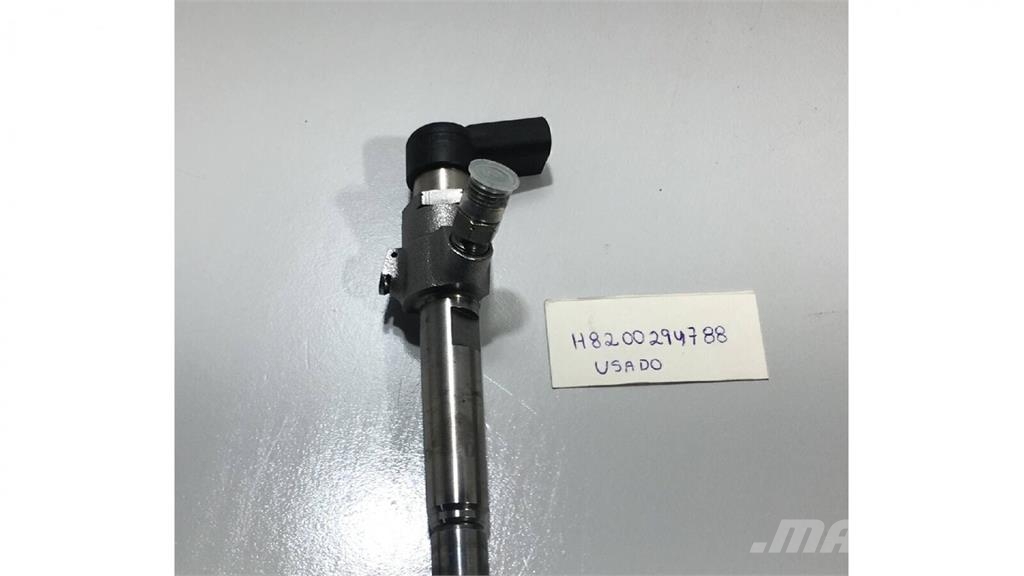 Renault Duster / K9K - dCi Injetor Other components