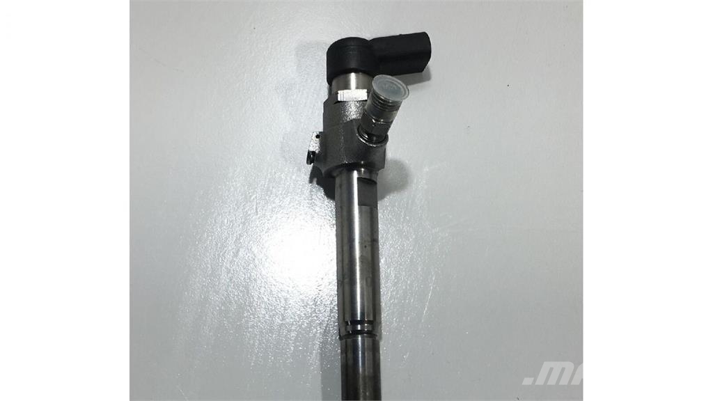 Renault Duster / K9K - dCi Injetor Other components