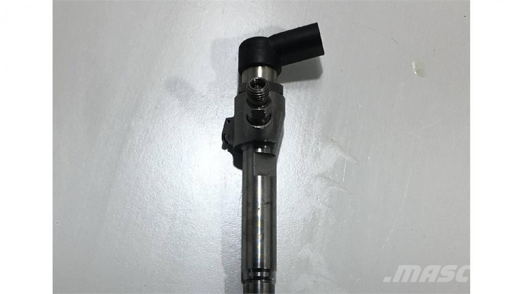 Renault Duster / K9K - dCi Injetor Other components