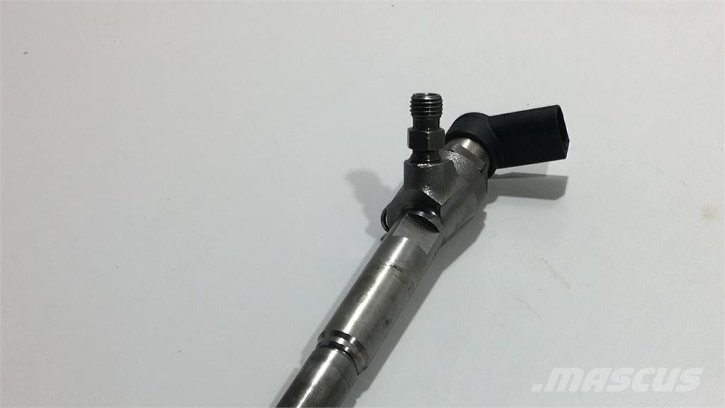 Renault Duster / K9K - dCi Injetor Other components