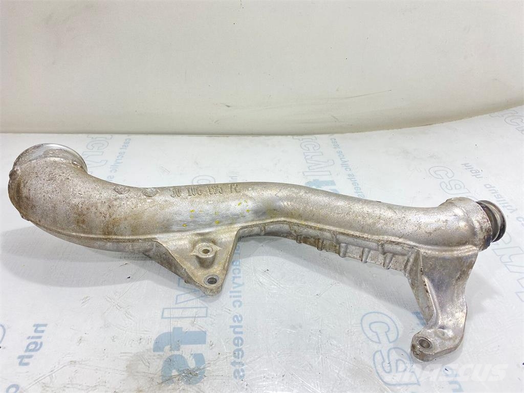 Renault DXi5 Tubo de Intercooler Other components