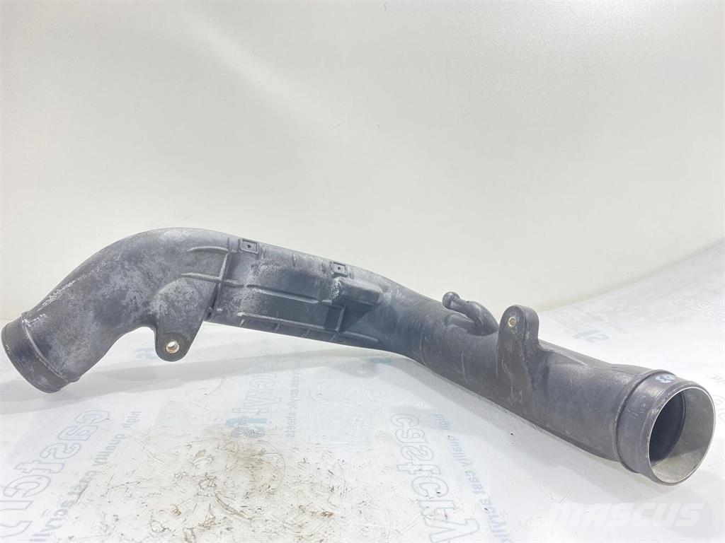 Renault DXi5 Tubo de Intercooler Outros componentes
