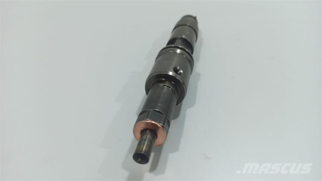 Renault Kerax / DCI11 Injetor Common-Rail ;Bosch Muud osad