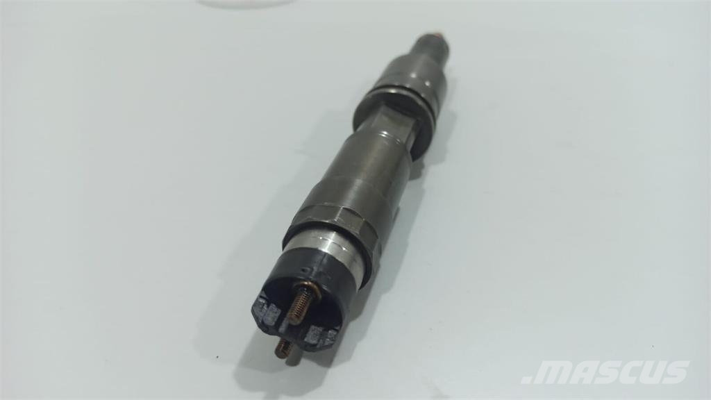 Renault Kerax / DCI11 Injetor Common-Rail ;Bosch Muud osad