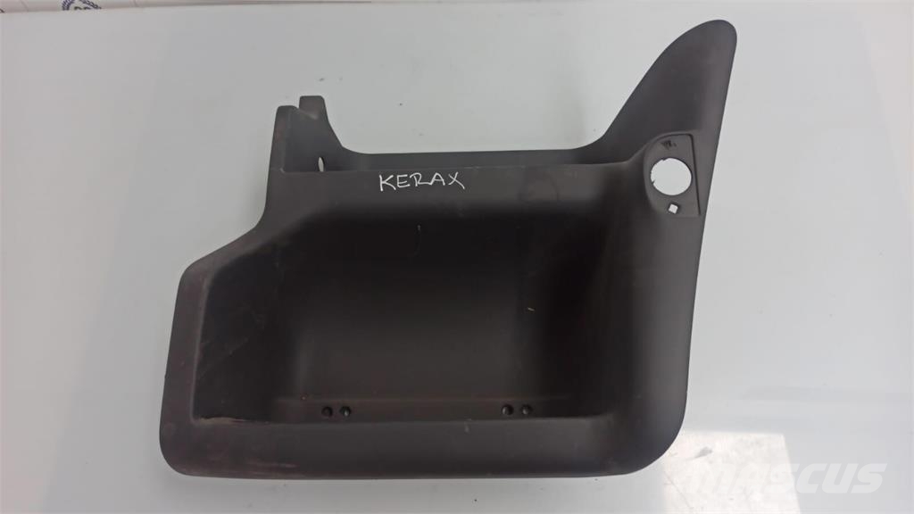 Renault Kerax / DXI11 Estribo Da Cabine Kabinen