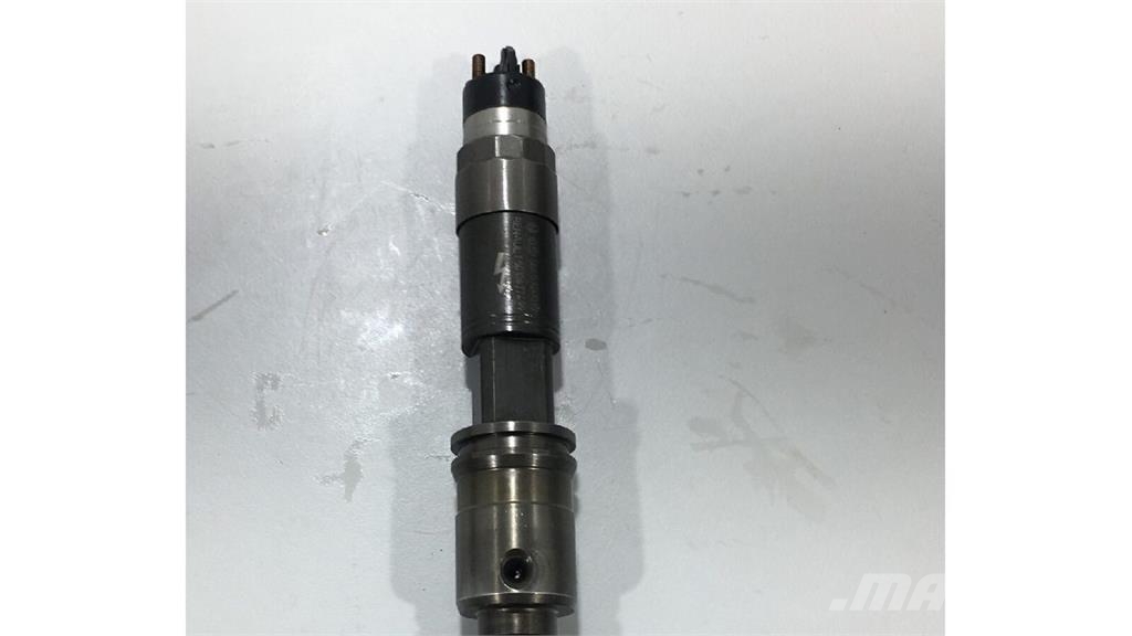 Renault Kerax Injetor Common - Rail Otros componentes