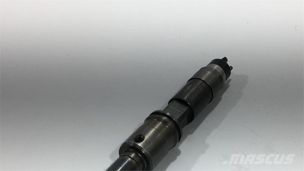Renault Kerax Injetor Common - Rail Otros componentes