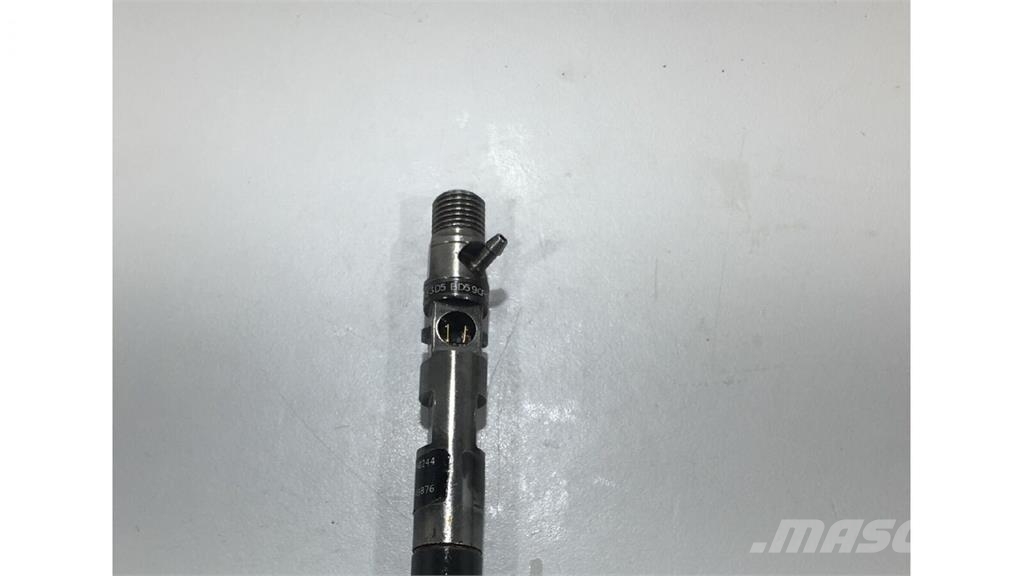 Renault Logan / K9K - 1 . 5D Injetor - 1 . 5D Other components