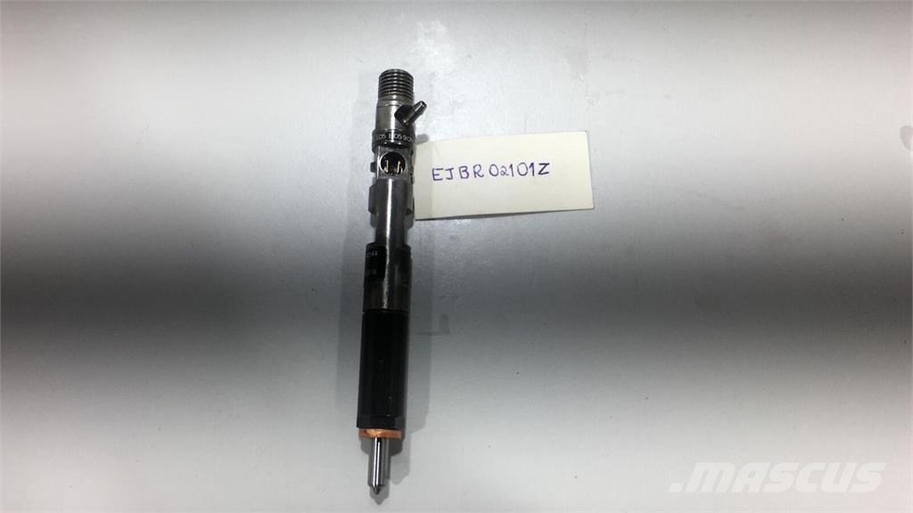 Renault Logan / K9K - 1 . 5D Injetor - 1 . 5D Other components