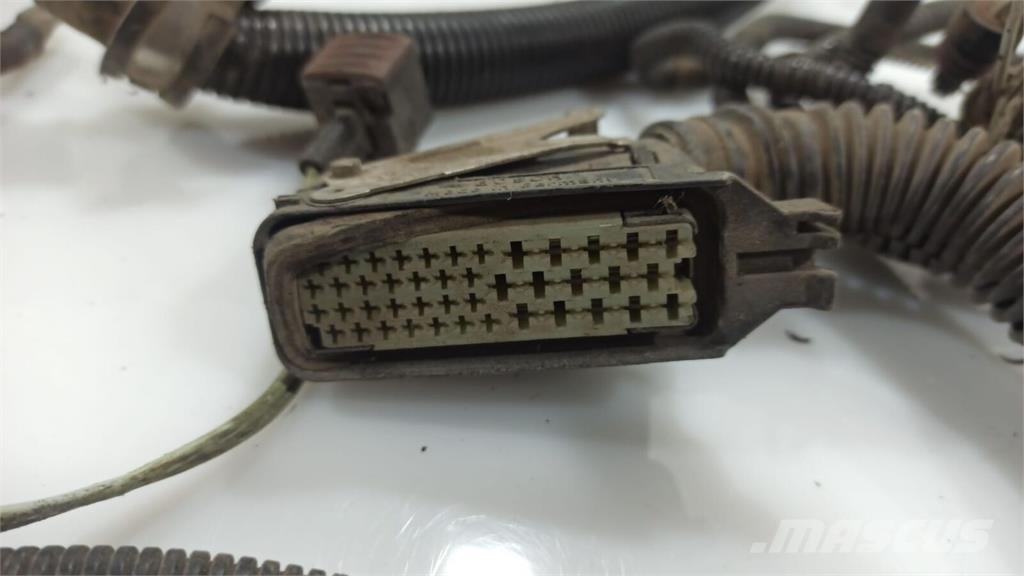 Renault Mack Cablagem de Motor Elektronik